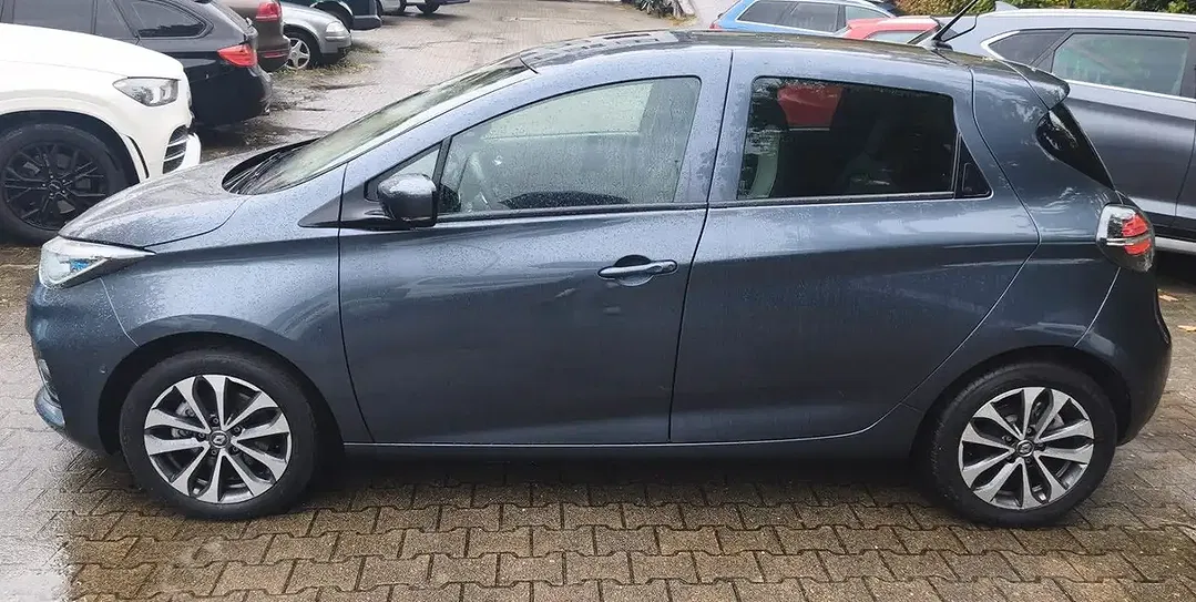 Renault ZOE Intens - foto 2