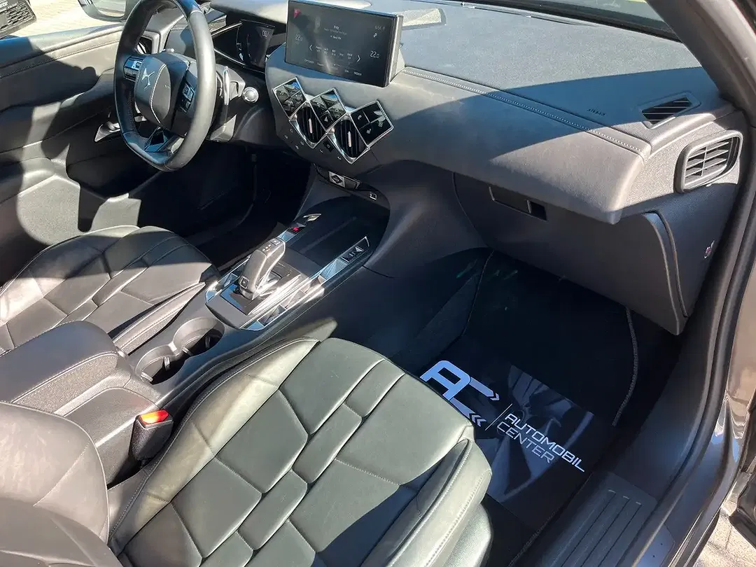 DS Automobiles DS 3 Crossback - Thumbnail 12