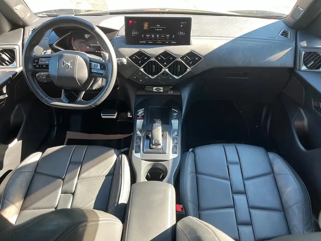 DS Automobiles DS 3 Crossback - foto 15