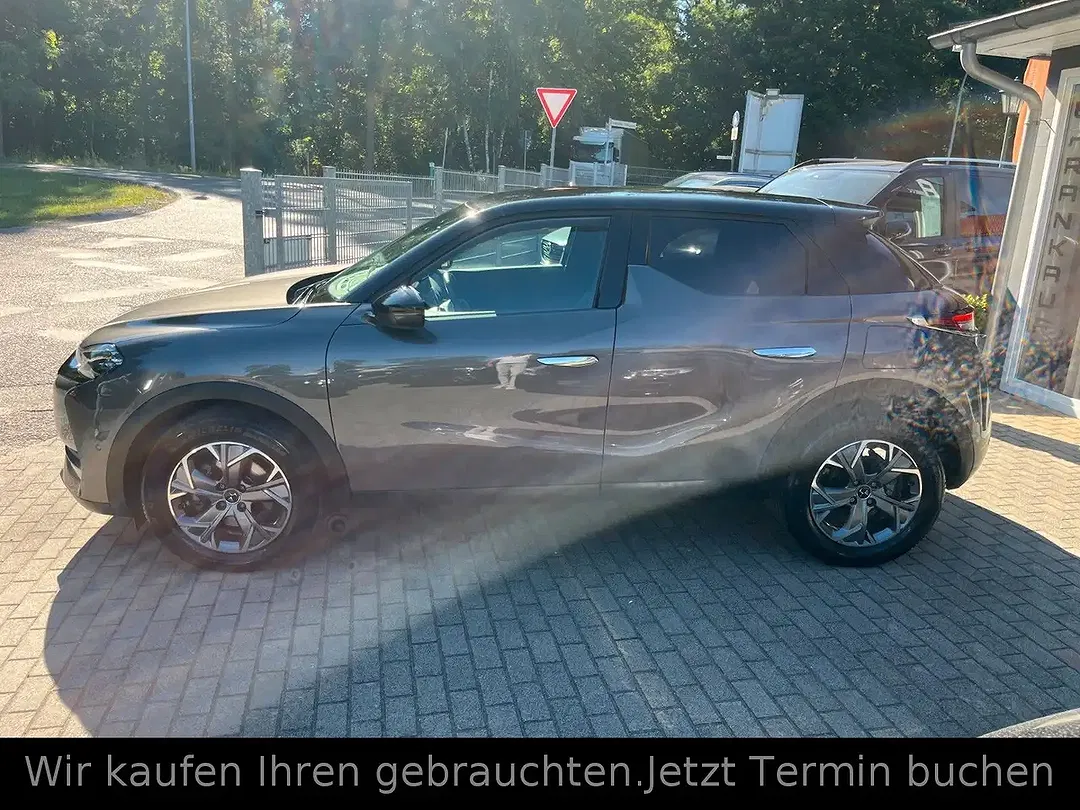 DS Automobiles DS 3 Crossback - Thumbnail 5