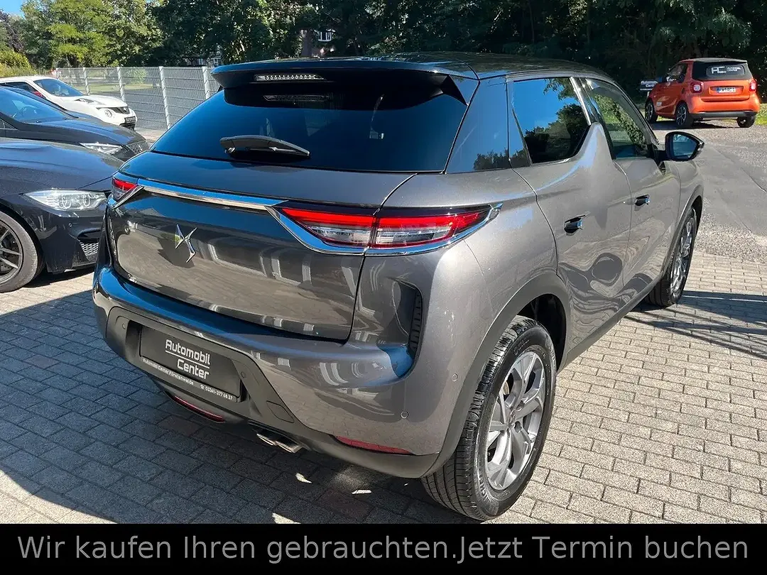 DS Automobiles DS 3 Crossback - Thumbnail 6