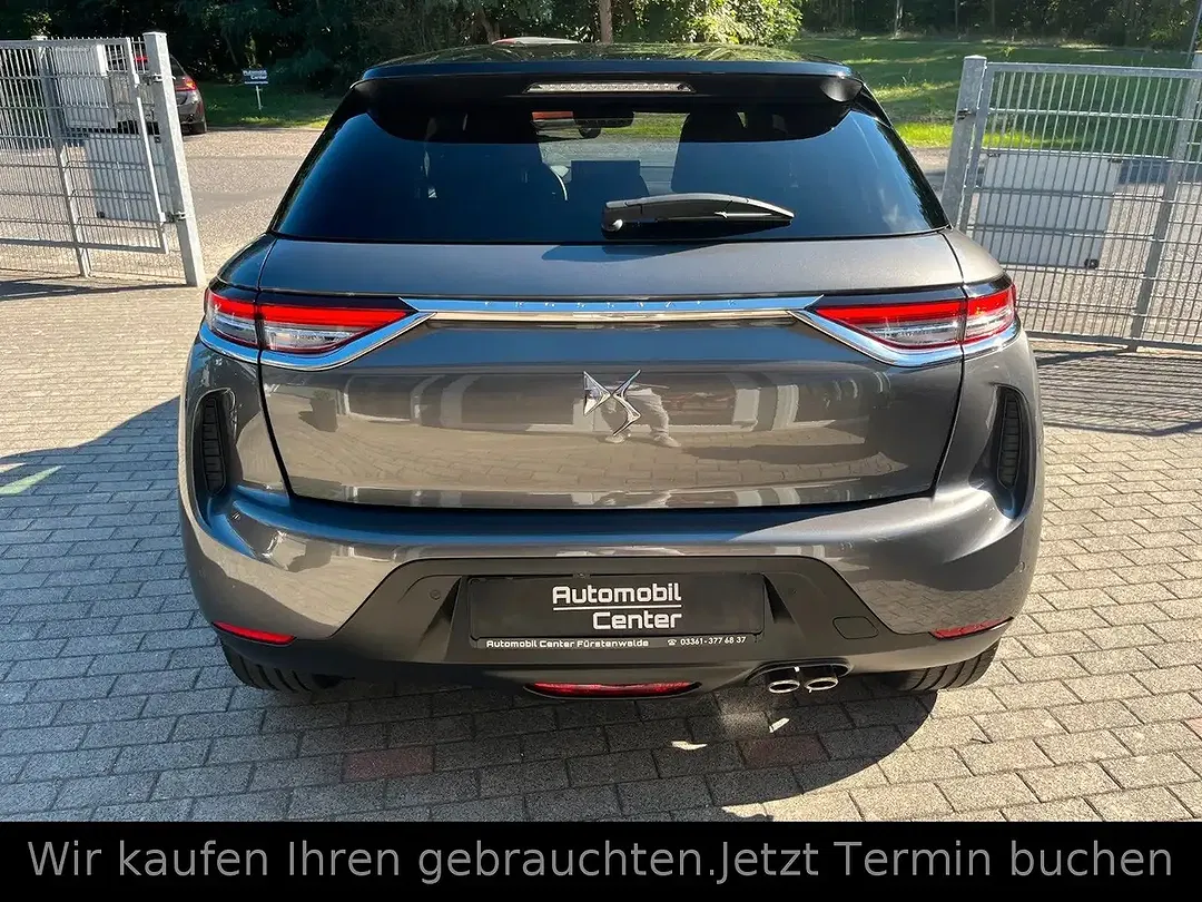 DS Automobiles DS 3 Crossback - Thumbnail 7