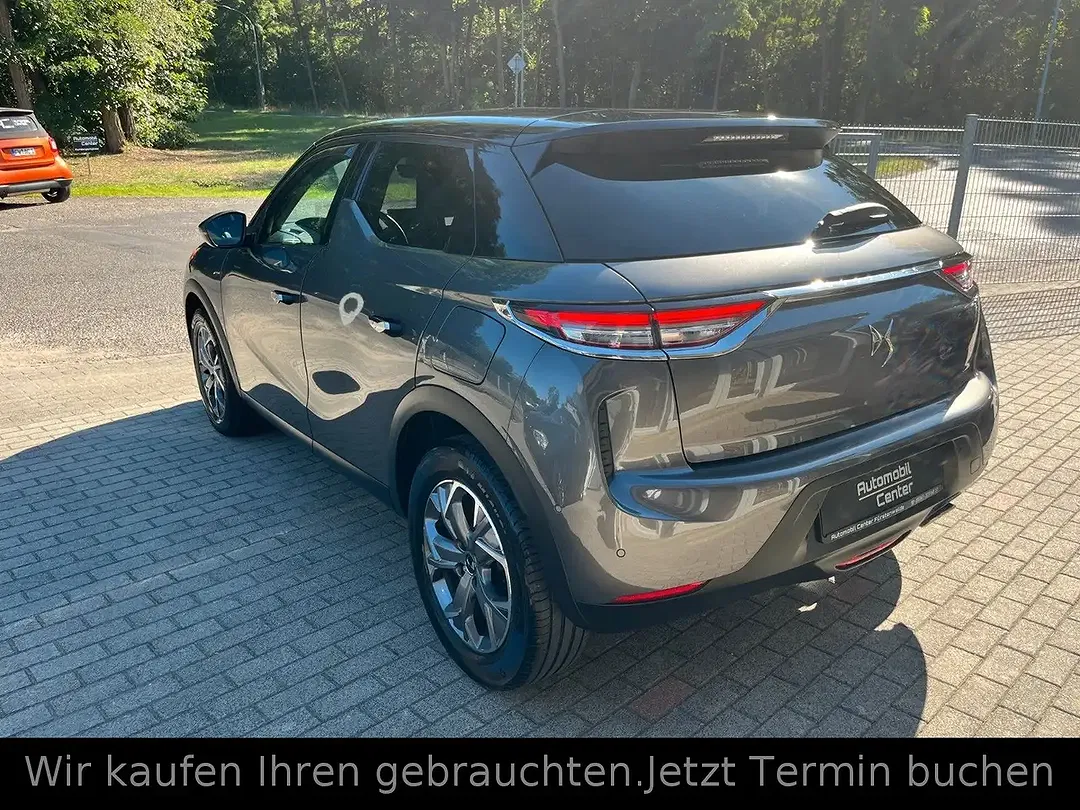 DS Automobiles DS 3 Crossback - Thumbnail 8