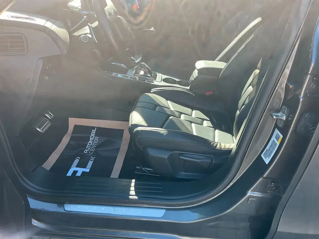 DS Automobiles DS 3 Crossback - Thumbnail 9