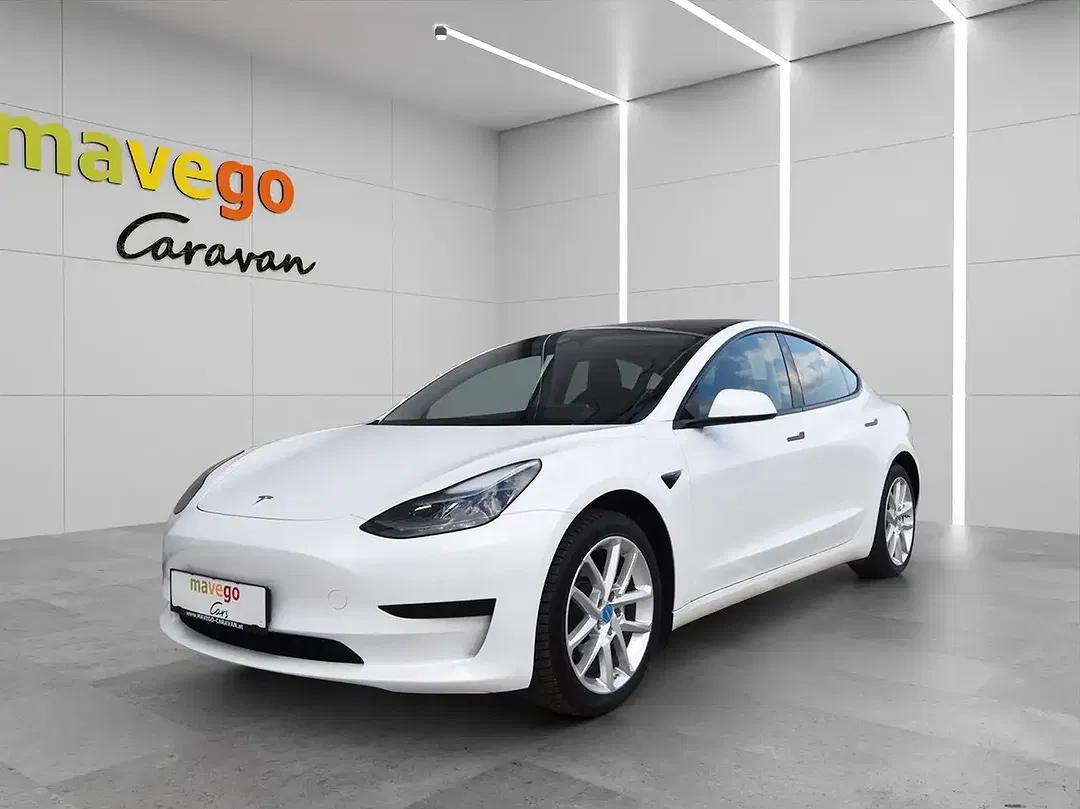 Tesla Model 3 RWD Standard Range - foto 1