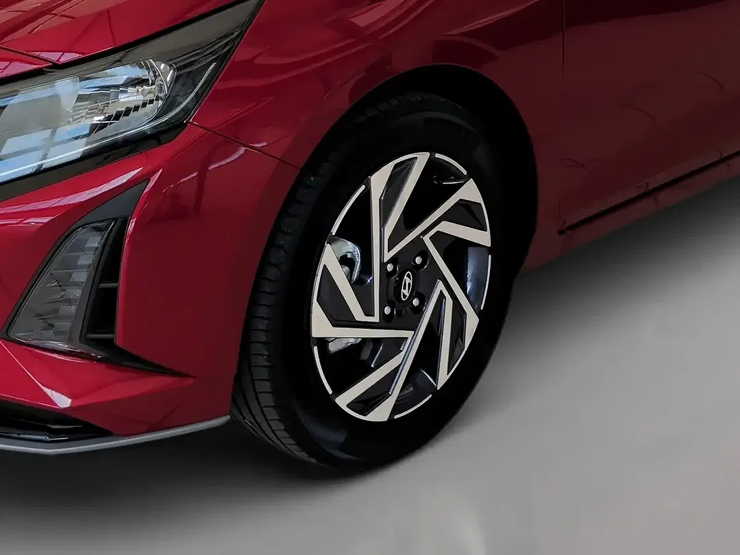 Hyundai i20 - Thumbnail 9