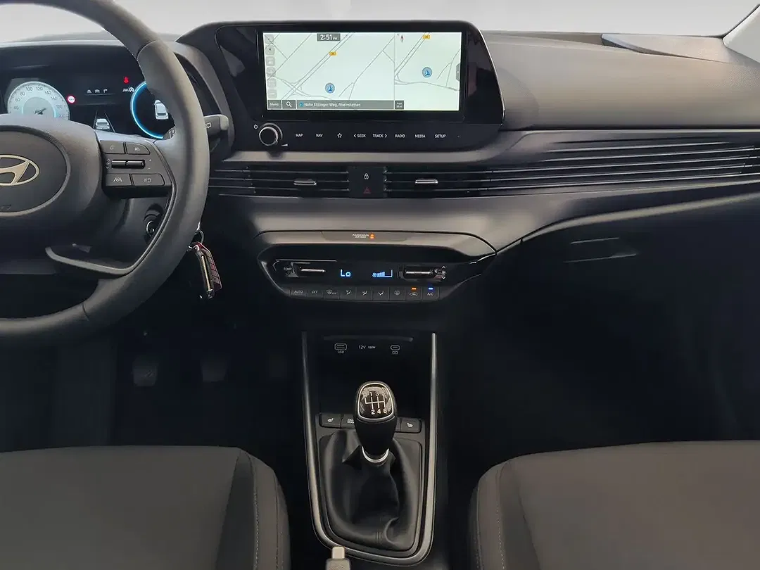 Hyundai i20 - Thumbnail 14