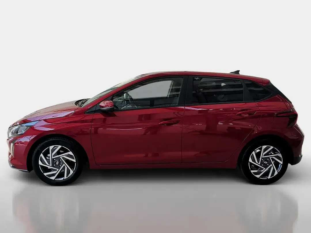 Hyundai i20 - Thumbnail 2