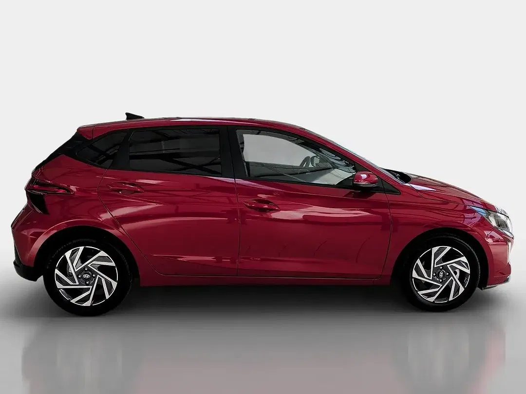 Hyundai i20 - Thumbnail 6