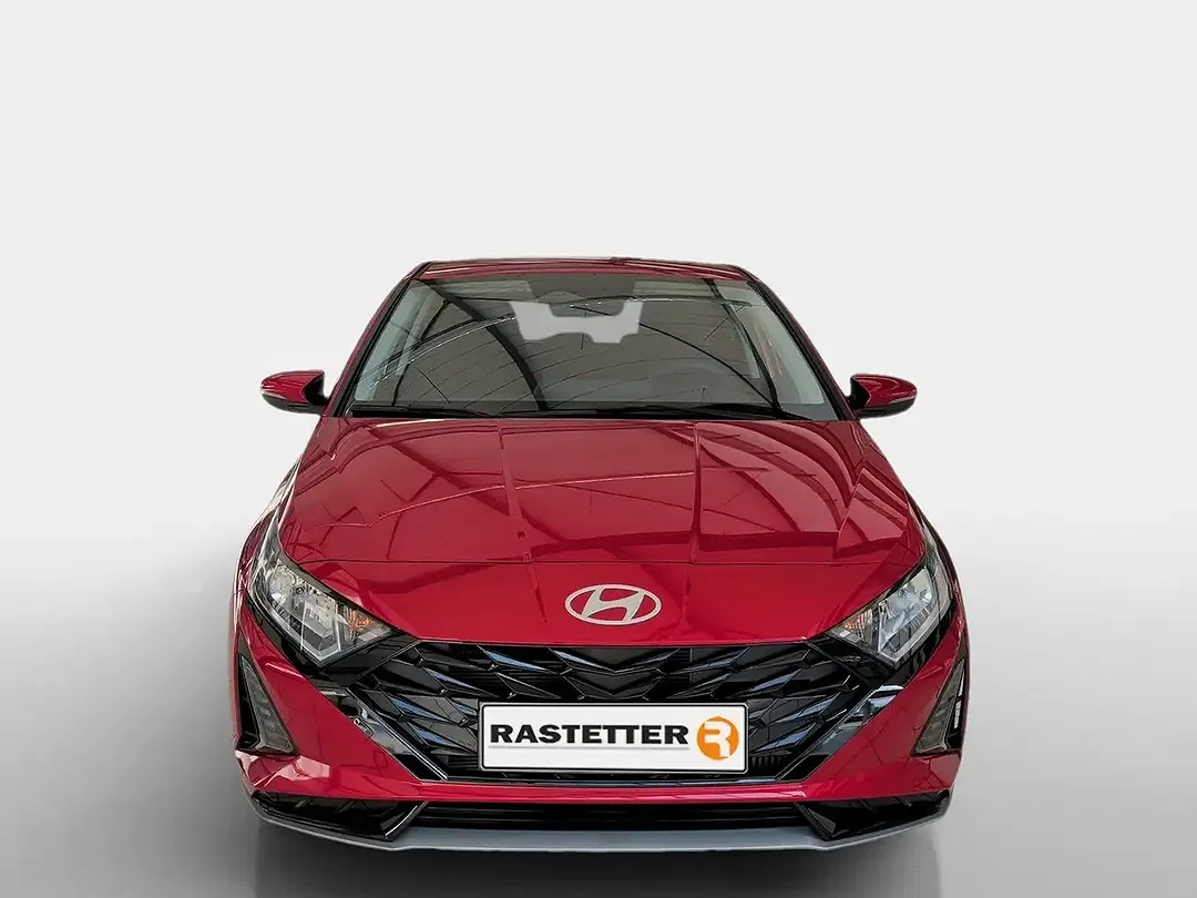 Hyundai i20 - Thumbnail 8