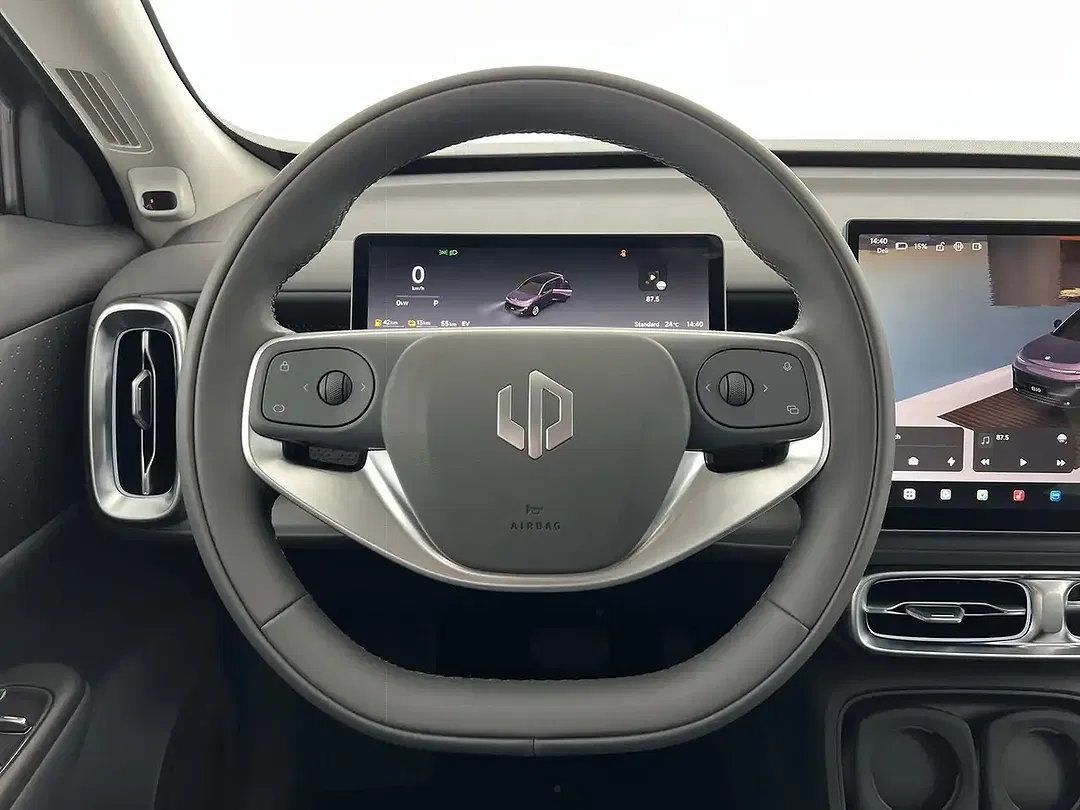 Leapmotor B10 - Thumbnail 15