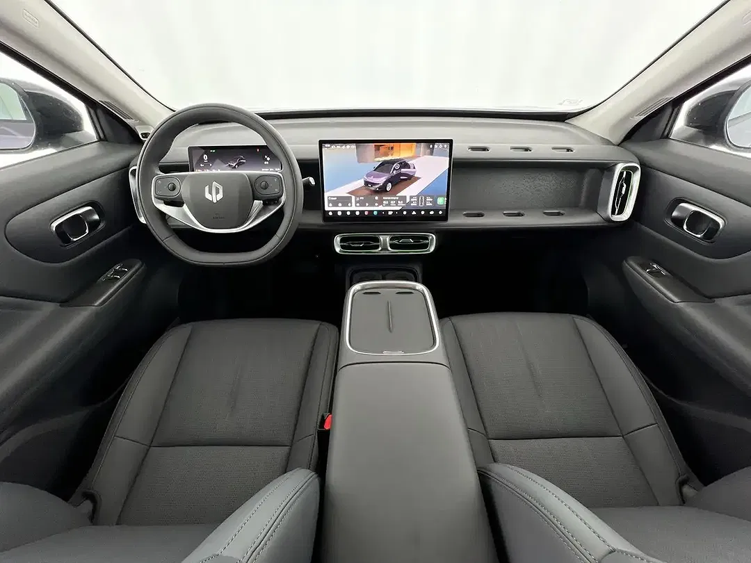 Leapmotor B10 - Thumbnail 7