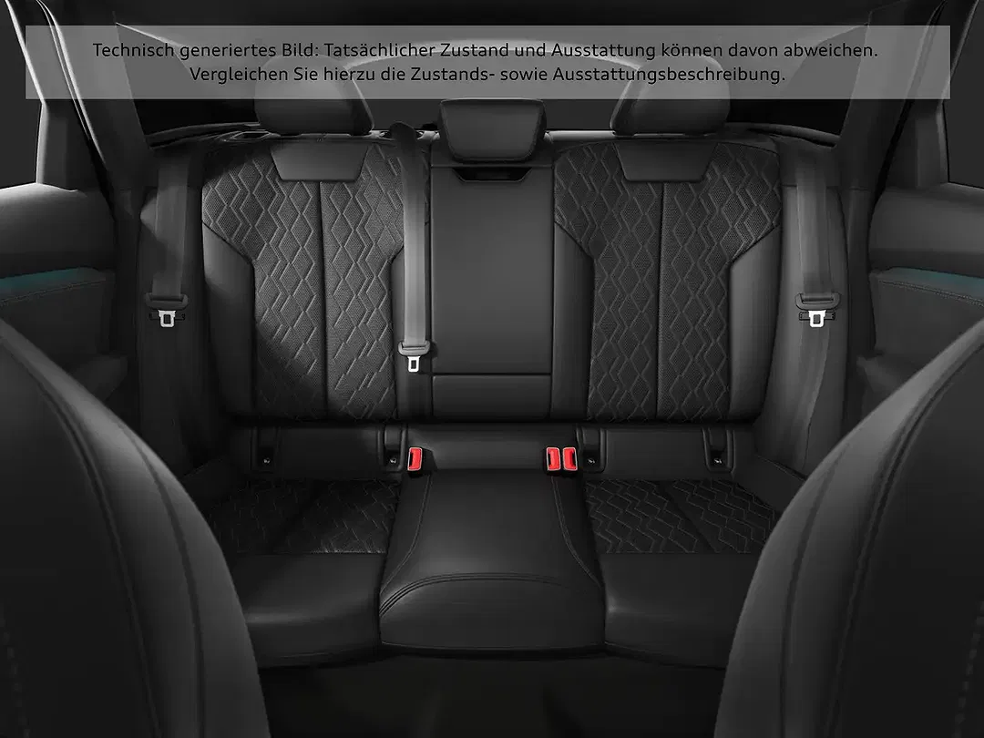 Audi S6 e-tron quattro Edition One - Thumbnail 11