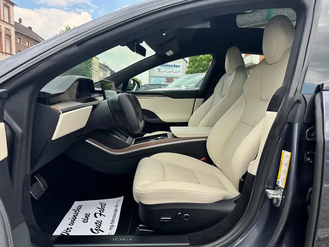 Tesla Model S Dual Motor Long Range - Thumbnail 9