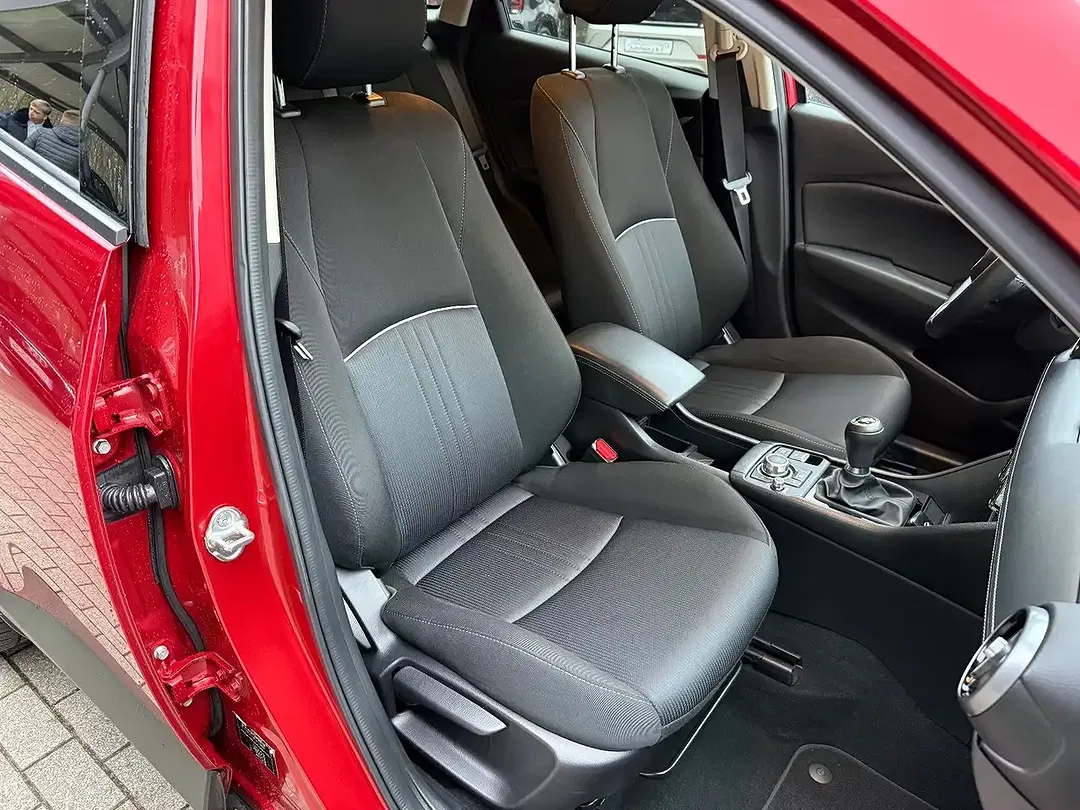 Mazda CX-3 Advantage - Thumbnail 10