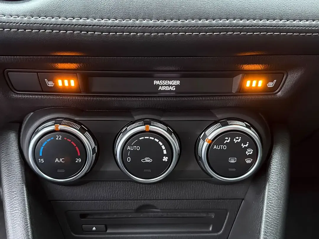 Mazda CX-3 Advantage - foto 15