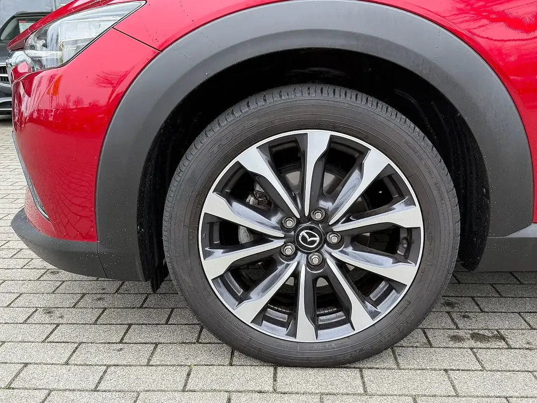 Mazda CX-3 Advantage - Thumbnail 5