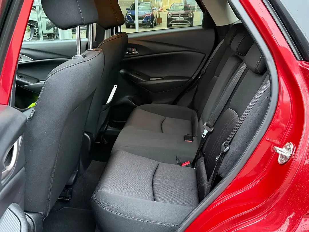 Mazda CX-3 Advantage - Thumbnail 9