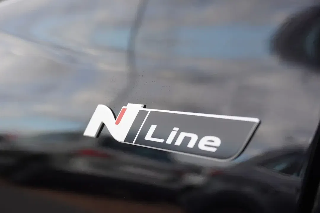 Hyundai i30 1.5 T-GDI AUT N Line cw - Thumbnail 9