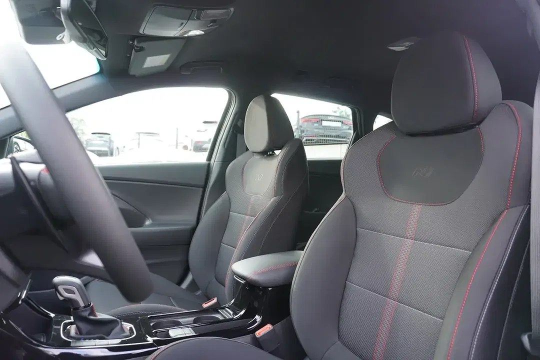 Hyundai i30 1.5 T-GDI AUT N Line cw - Thumbnail 13