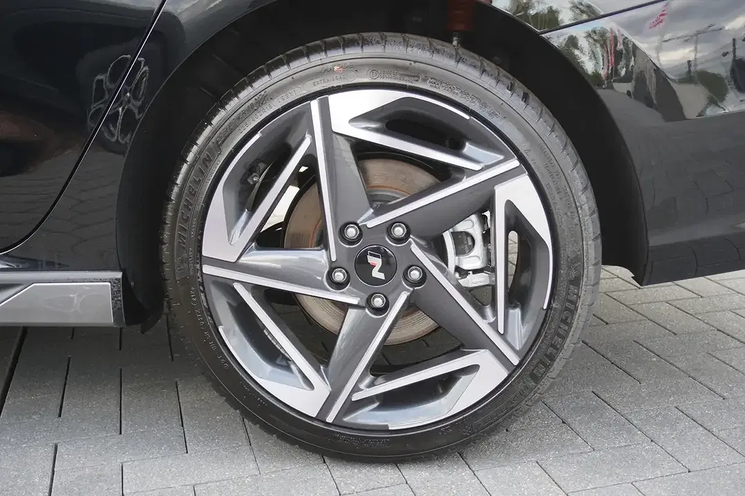 Hyundai i30 1.5 T-GDI AUT N Line cw - Thumbnail 7