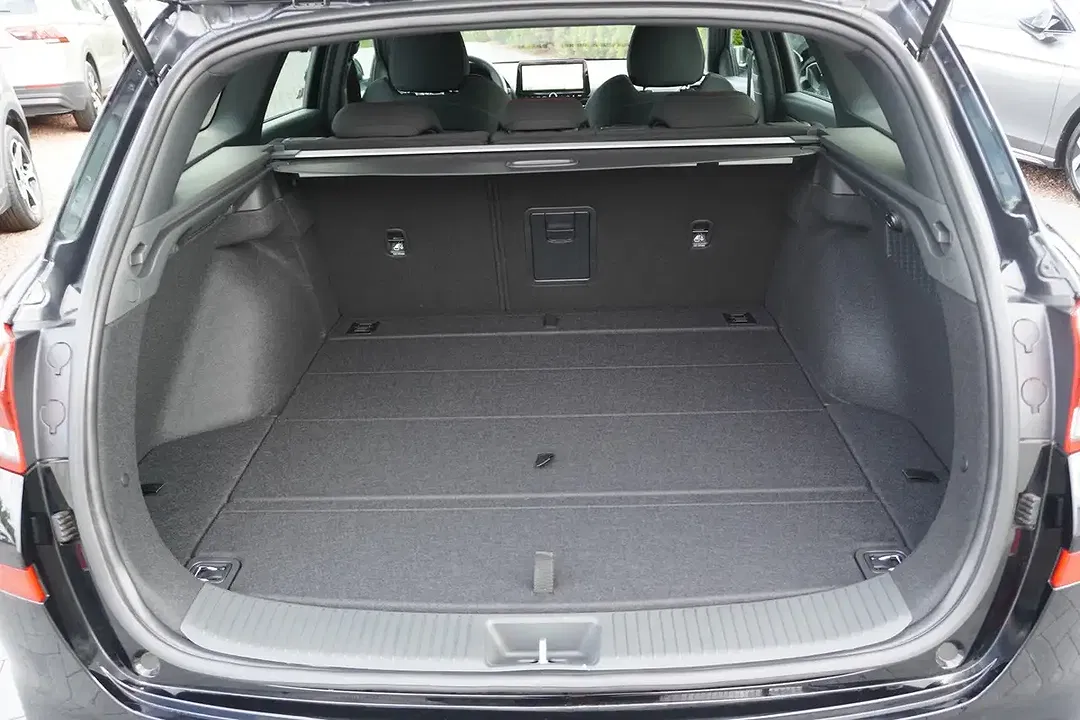 Hyundai i30 1.5 T-GDI AUT N Line cw - Thumbnail 8