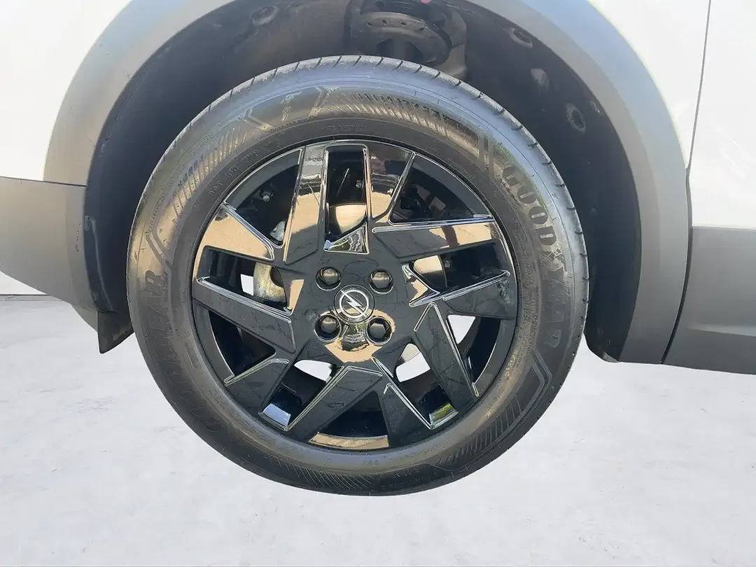 Opel Mokka 1.2 Turbo GS Line - Thumbnail 11