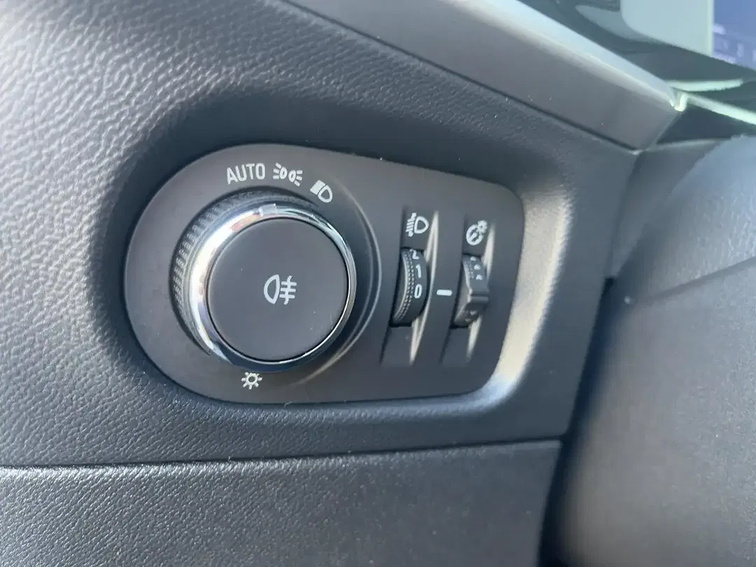 Opel Mokka 1.2 Turbo GS Line - Thumbnail 13