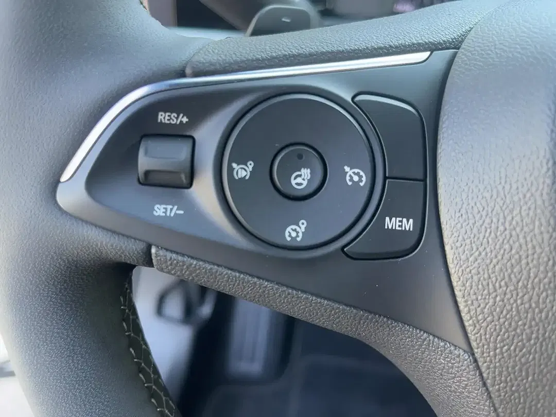 Opel Mokka 1.2 Turbo GS Line - Thumbnail 14