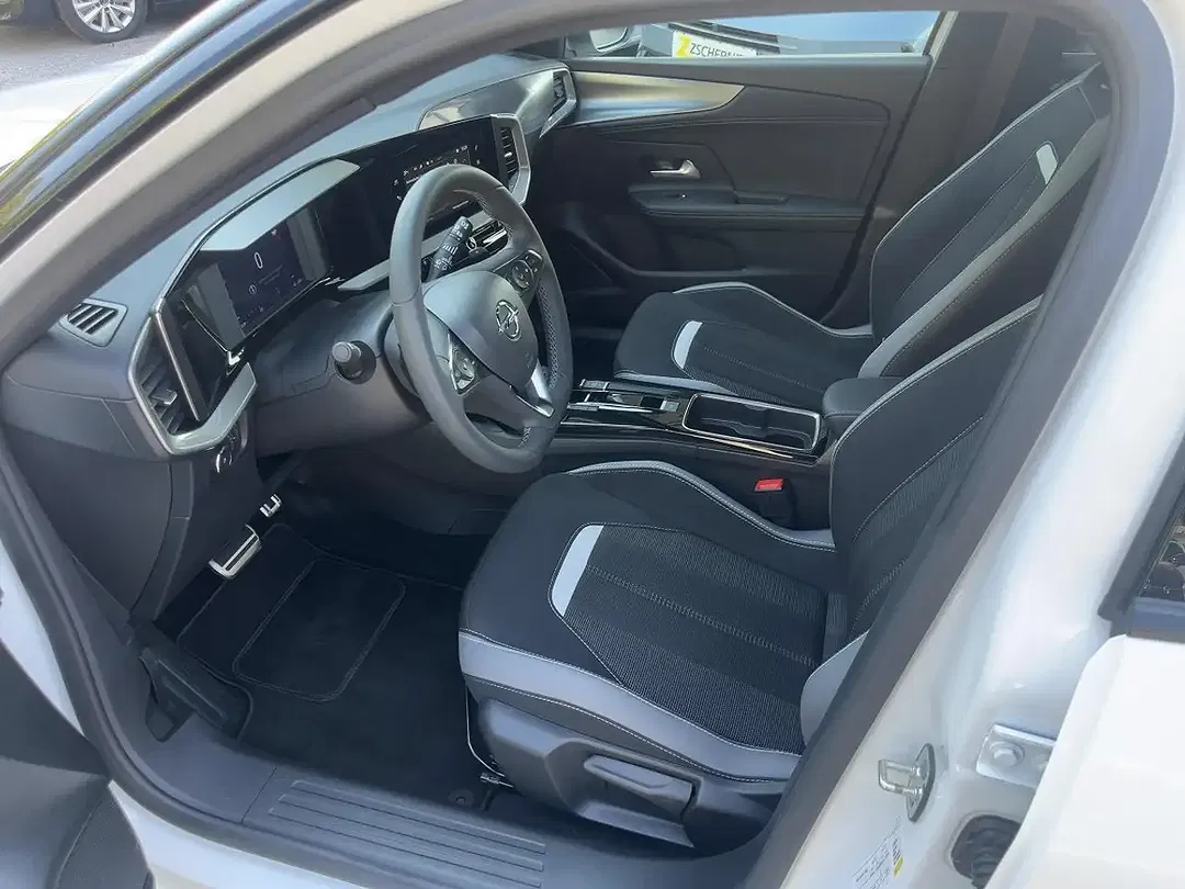 Opel Mokka 1.2 Turbo GS Line - Thumbnail 6