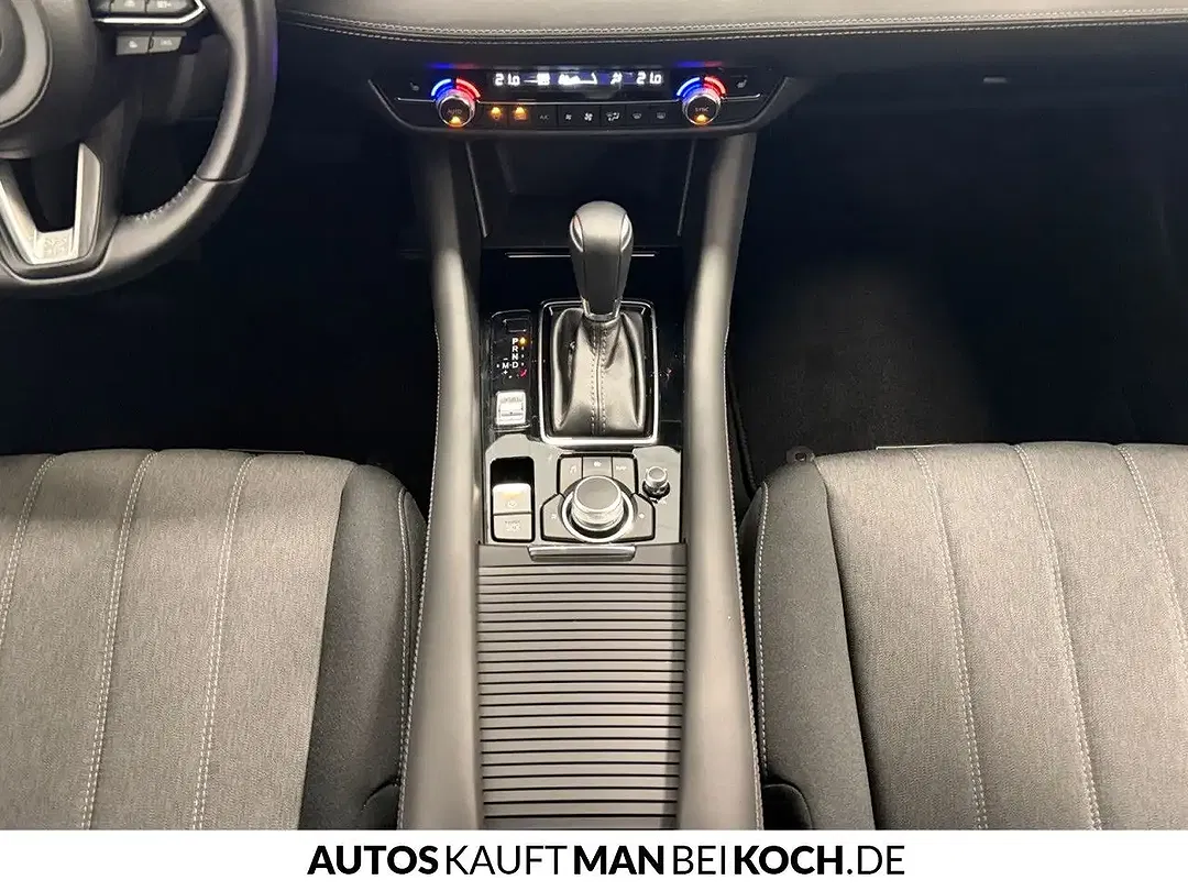 Mazda 6 SKYACTIV-G Exclusive-Line - Thumbnail 9
