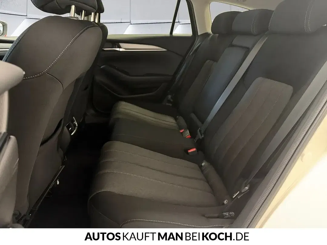 Mazda 6 SKYACTIV-G Exclusive-Line - Thumbnail 6