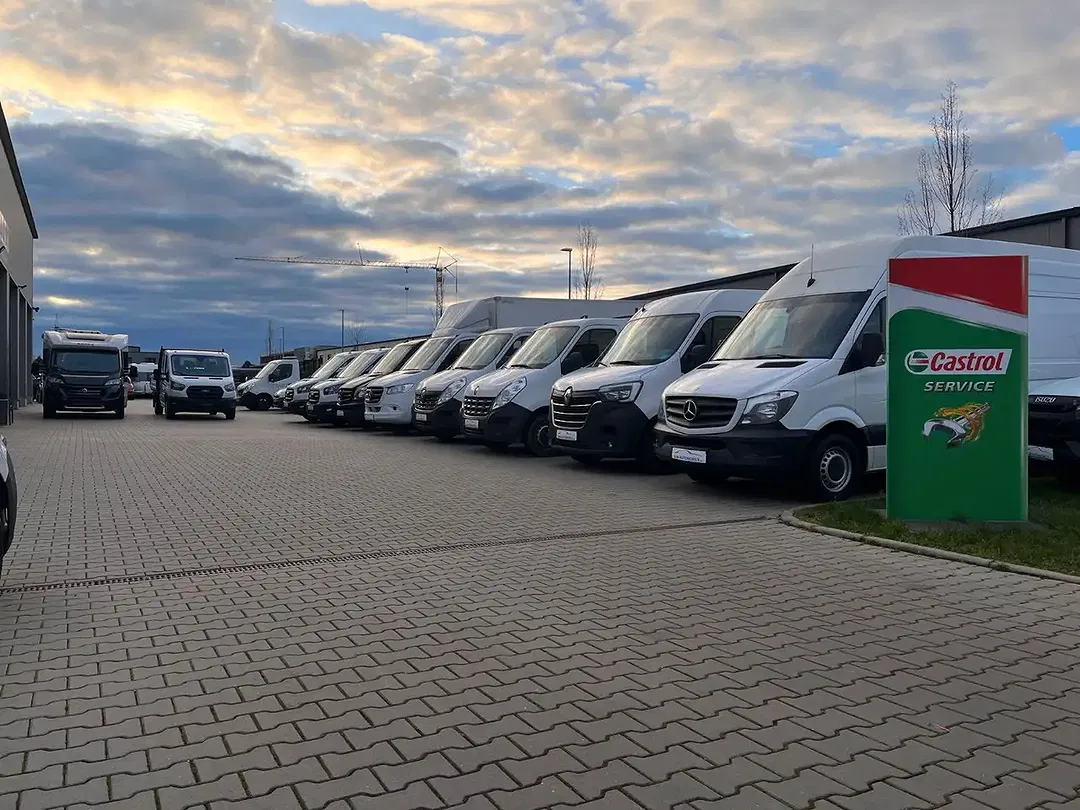 Renault Trafic 0t L1H1 Komfort - Thumbnail 23