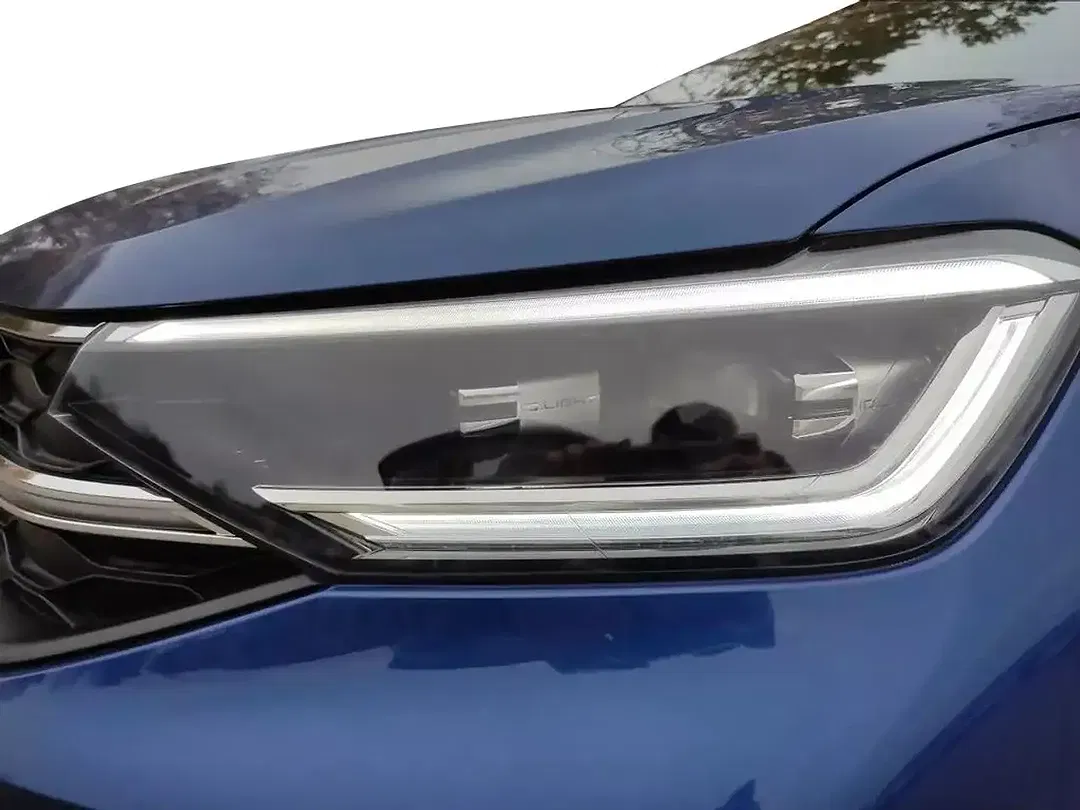 Volkswagen Taigo 1.0 TSI Style - Thumbnail 10