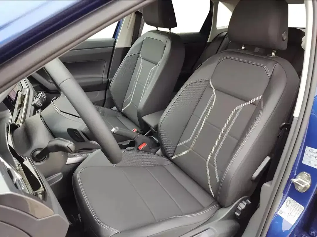 Volkswagen Taigo 1.0 TSI Style - Thumbnail 11