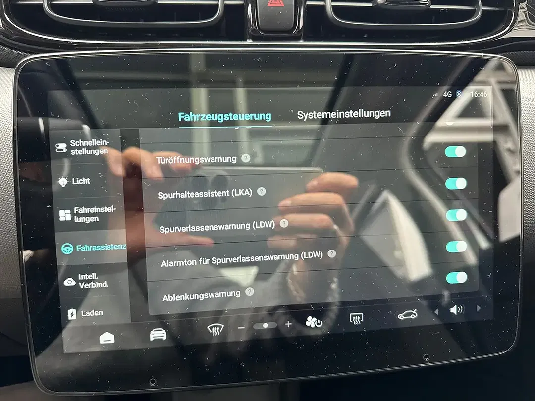 Leapmotor T03 - Thumbnail 14