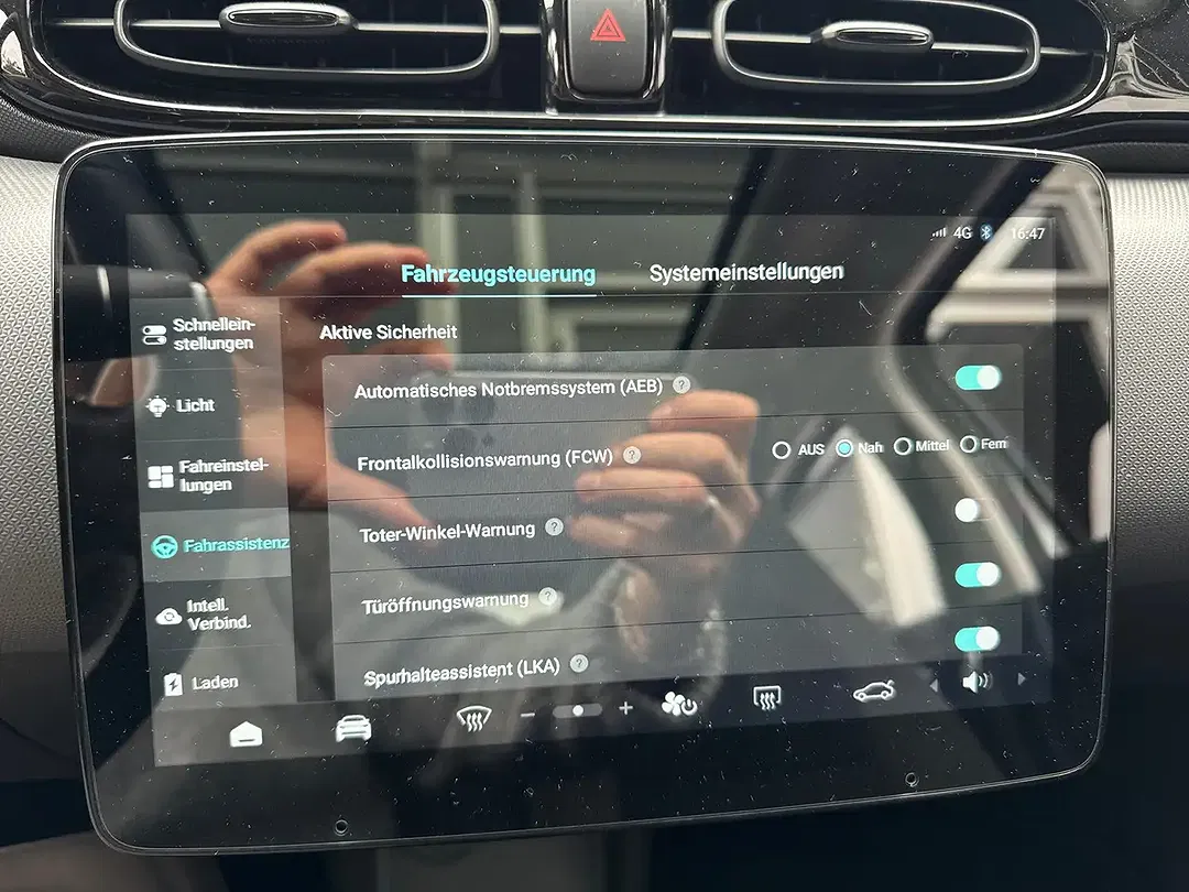 Leapmotor T03 - foto 15