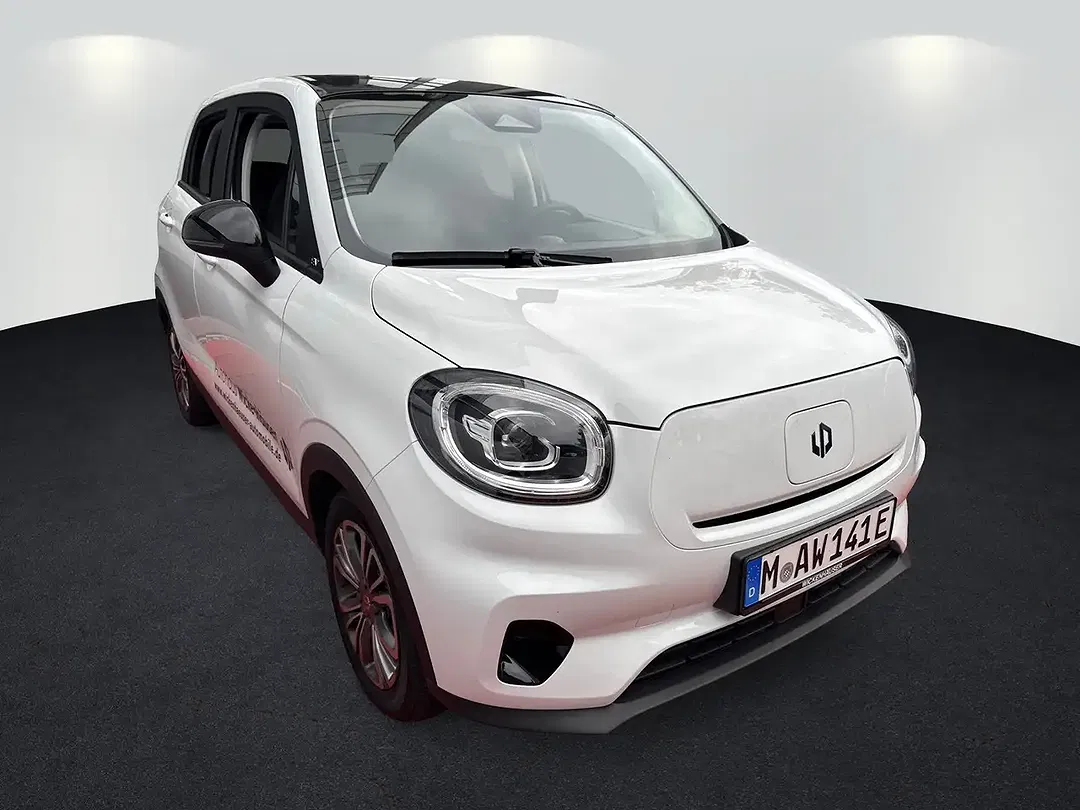 Leapmotor T03 - Thumbnail 3