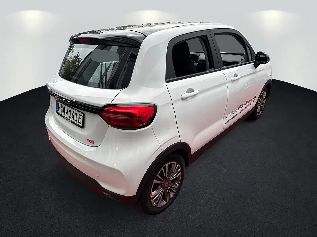 Leapmotor T03 - Thumbnail 4