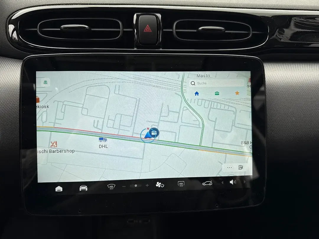 Leapmotor T03 - Thumbnail 9