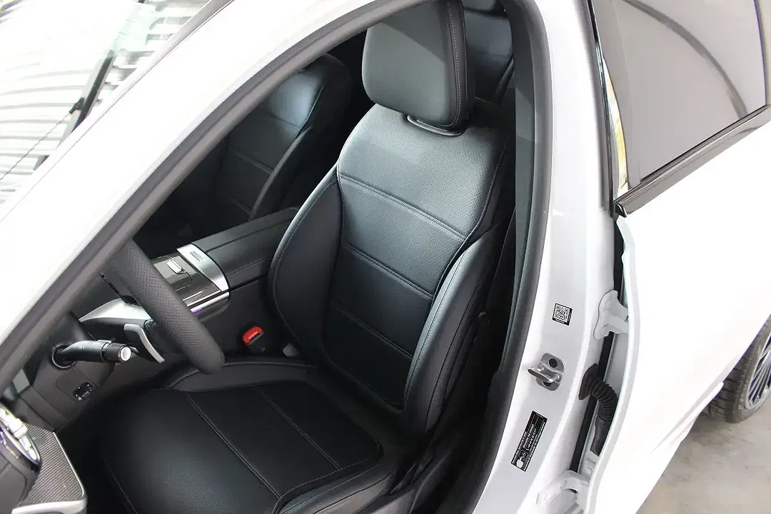 Mercedes-Benz C 220 AMG Burmester Premium Plus - Thumbnail 6