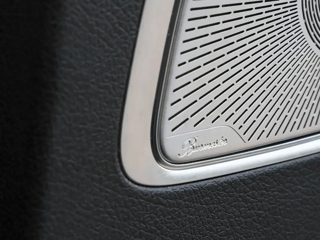 Mercedes-Benz EQE 350 Burmester - Thumbnail 12