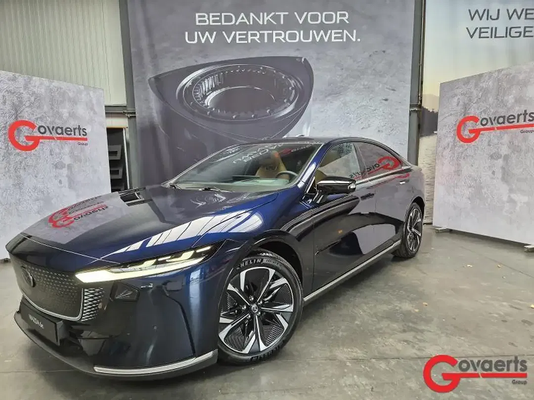 Mazda 6e EV Takumi Plus - foto 1
