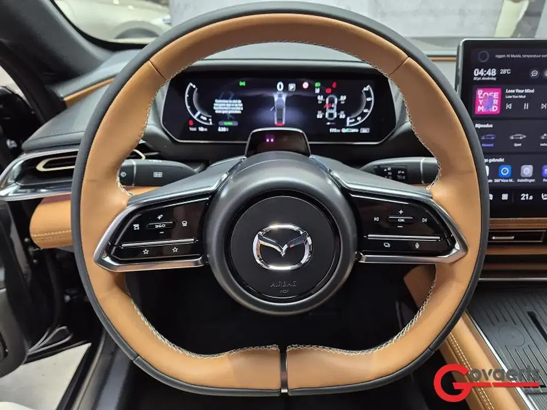 Mazda 6e EV Takumi Plus - Thumbnail 13