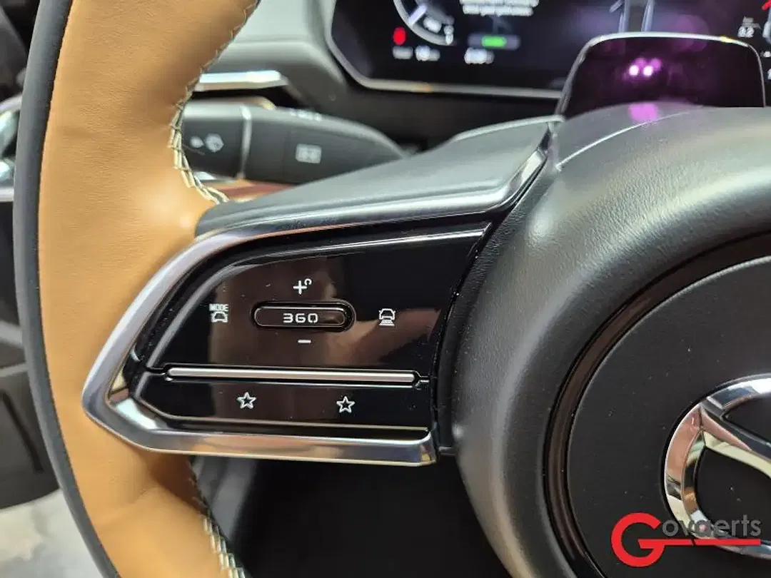 Mazda 6e EV Takumi Plus - Thumbnail 14