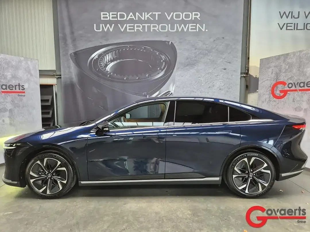 Mazda 6e EV Takumi Plus - foto 2