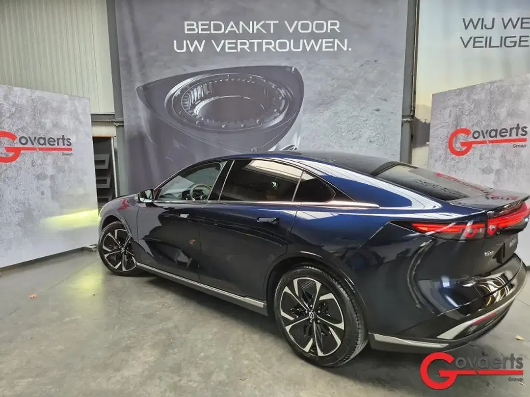 Mazda 6e EV Takumi Plus - Thumbnail 3