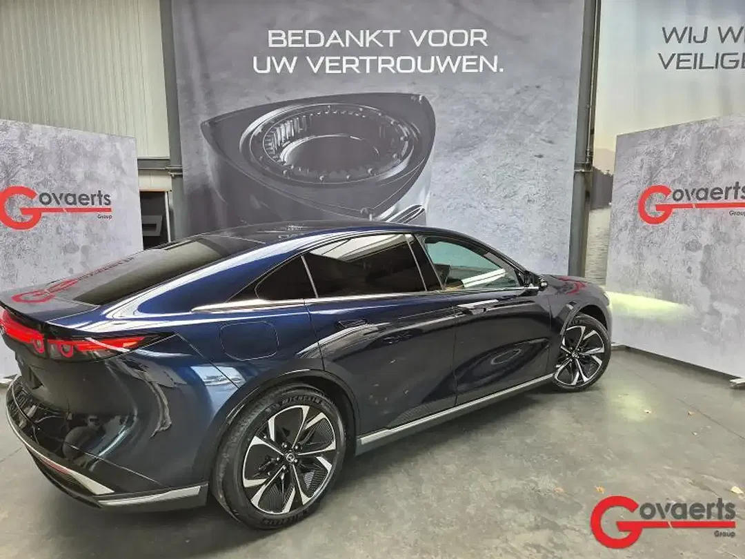 Mazda 6e EV Takumi Plus - Thumbnail 5