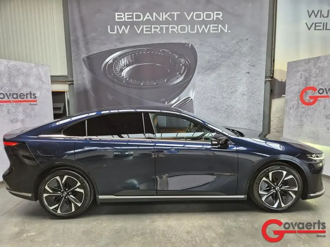 Mazda 6e EV Takumi Plus - Thumbnail 6