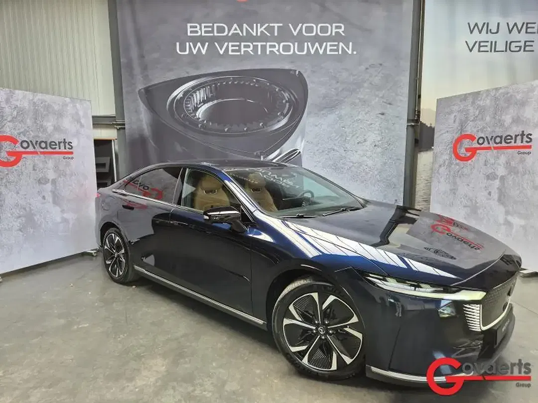 Mazda 6e EV Takumi Plus - Thumbnail 7